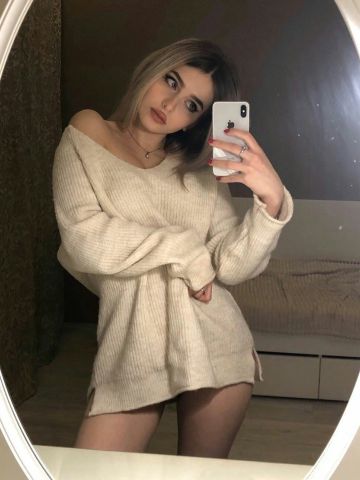 Анечка